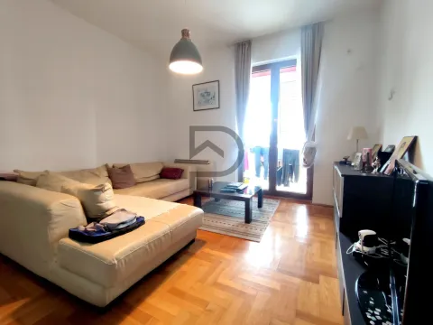 Izdavanje, dvosoban stan, 65m², Preko Morače, Podgorica - image 2