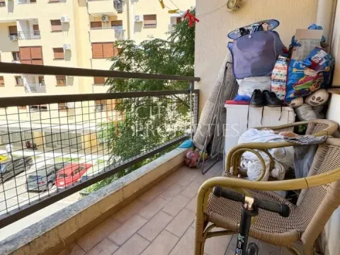 Prodaja, stan, 40m², Stari Aerodrom, Podgorica - image 6