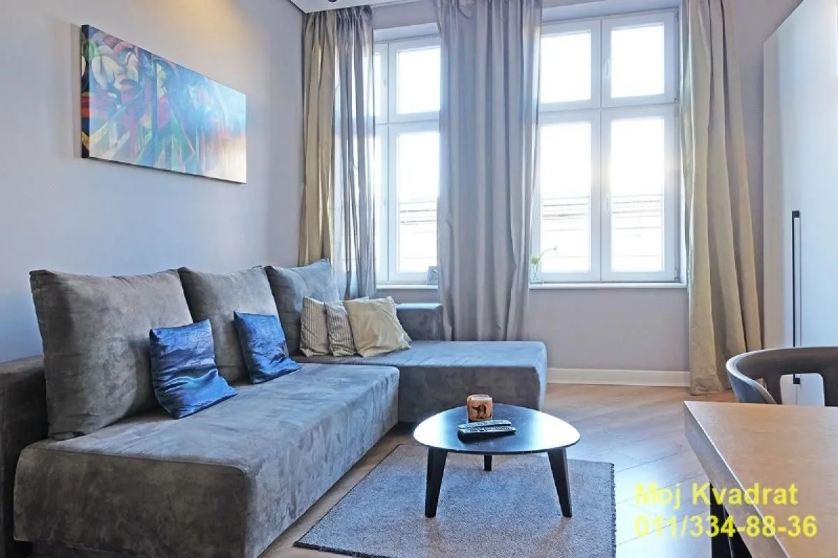 Prodaja, trosoban stan, 73m², Stari Grad, Beograd
