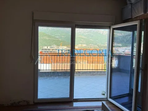 Prodaja, dvosoban stan, 107m², Budva, Crna Gora - image 12
