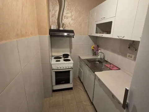 Sale, one bedroom apartment, 46m², Stari Aerodrom, Podgorica - image 5