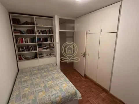 Rent, four bedroom apartment, 100m², Savski Venac, Beograd - image 8