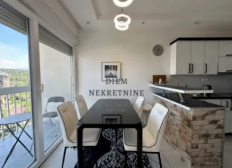 Izdavanje, dvosoban stan, 78m², Preko Morače, Podgorica - image 11