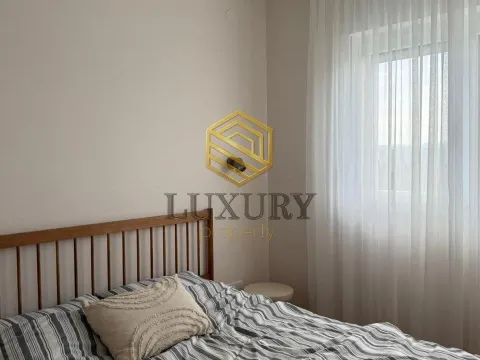 Rent, one bedroom apartment, 47m², Zabjelo, Podgorica - image 7