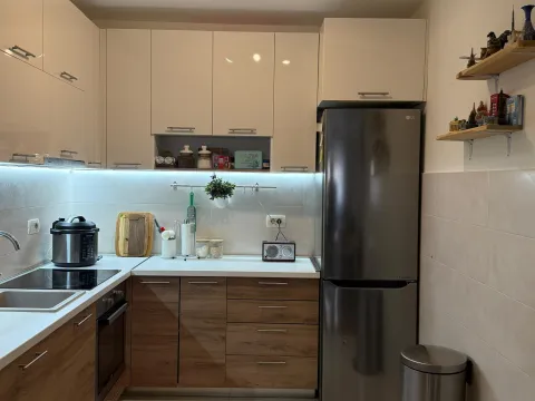 Prodaja, jednosoban stan, 49m², Zagorič, Podgorica - image 7