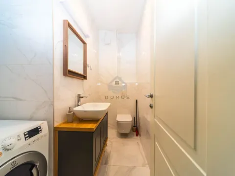 Rent, two bedroom apartment, 65m², Blok 9, Podgorica - image 20