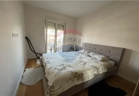 Izdavanje, jednosoban stan, 49m², Kruševac, Podgorica - image 3