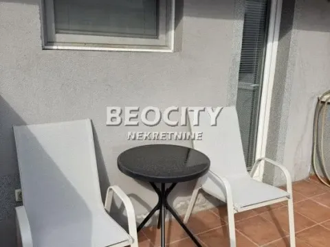 Rent, apartment, 37m², Centar, Novi Sad - image 9