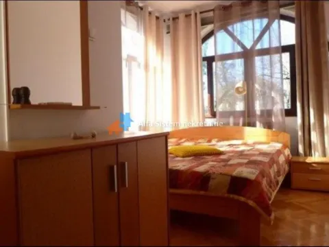 Rent, apartment, 105m², Savski Venac, Beograd - image 18