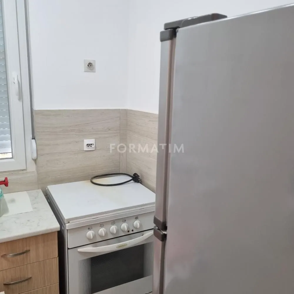 Rent, two bedroom apartment, 45m², Zvezdara Sve Podlokacije, Beograd