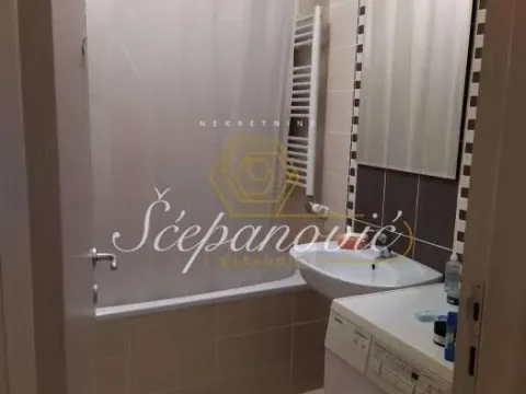 Prodaja, stan, 27m², Adamovićevo Naselje, Novi Sad Sve Podlokacije - image 5