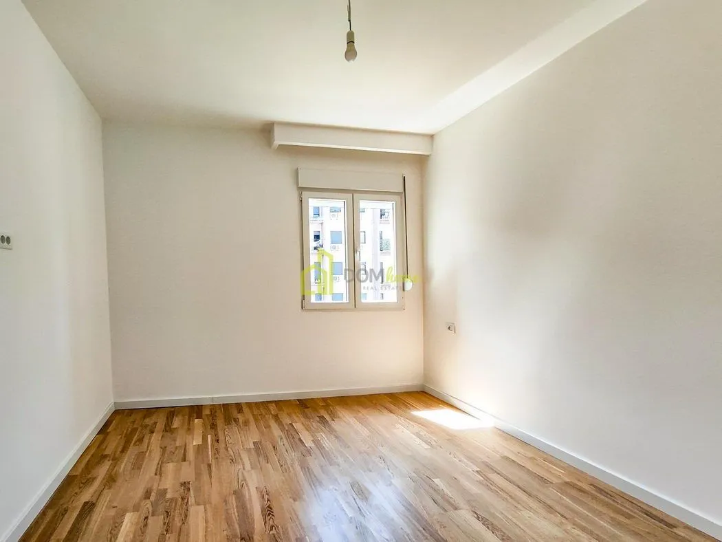 Prodaja, jednosoban stan, 41m², Zabjelo, Podgorica