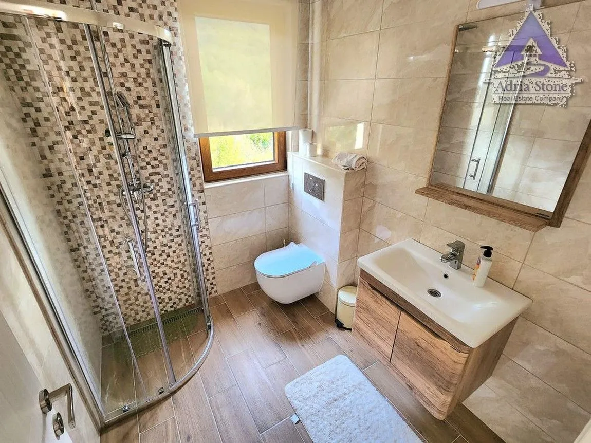 Sale, house, 201m², Kuljače, Budva