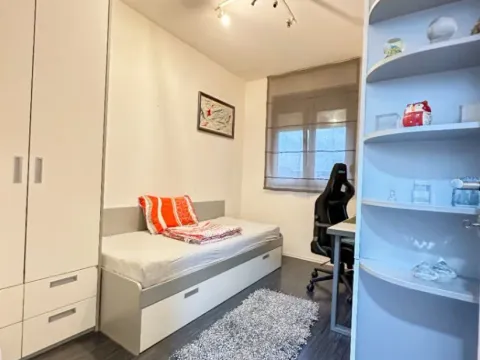 Izdavanje, trosoban stan, 120m², Dalmatinska ulica, Podgorica - image 6