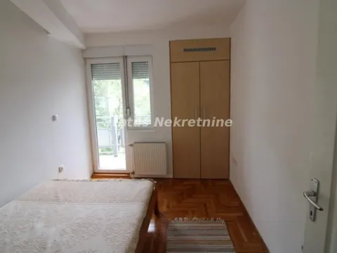 Izdavanje, jednosoban stan, 42m², Sajmište, Novi Sad - image 15