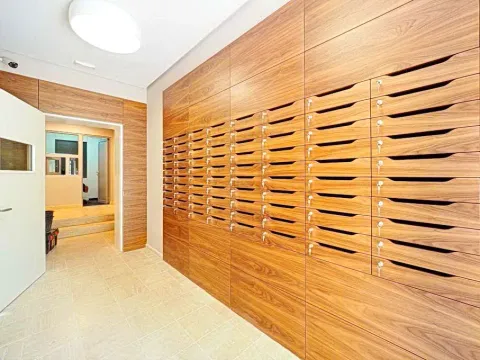 Prodaja, stan, 46m², Budva, Crna Gora - image 13