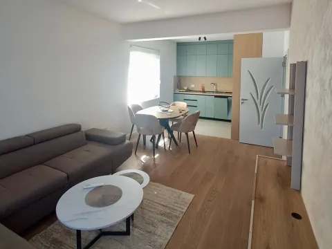 Rent, one bedroom apartment, 42m², Zabjelo, Podgorica - image 1