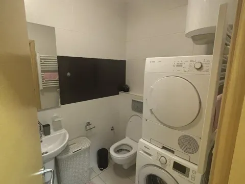 Izdavanje, jednosoban stan, 50m², Stari grad, Novi Sad - image 8
