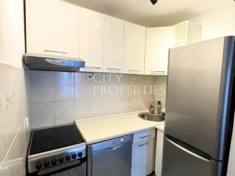 Rent, apartment, 35m², Centar, Podgorica - image 2