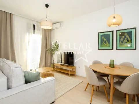 Izdavanje, stan, 37m², Tološi, Podgorica - image 2