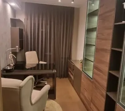 Rent, three bedroom apartment, 70m², Vračar Hram, Vračar Sve Podlokacije - image 5