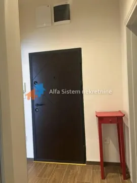 Izdavanje, dvosoban stan, 50m², Stari Grad, Beograd - image 16