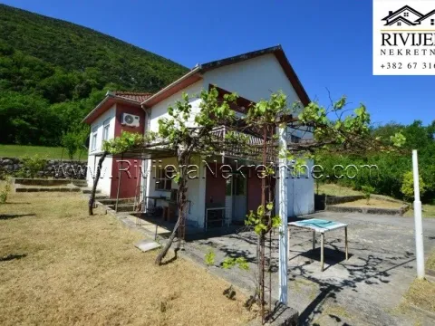 Prodaja, kuća, 97m², Sutorina, Herceg Novi - image 4