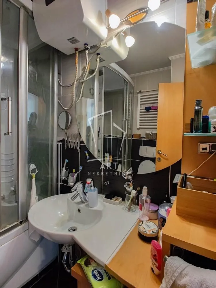 Sale, apartment, 204m², Arena, Novi Beograd Sve Podlokacije