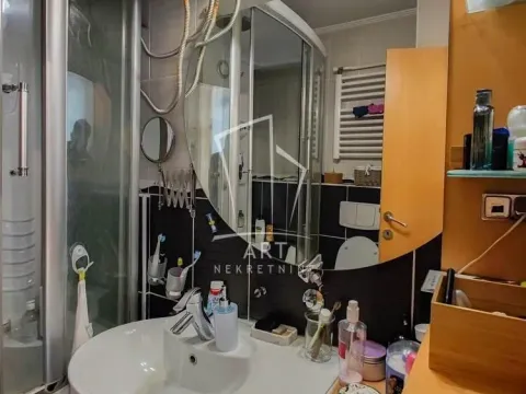 Prodaja, stan, 204m², Arena, Novi Beograd Sve Podlokacije - image 14