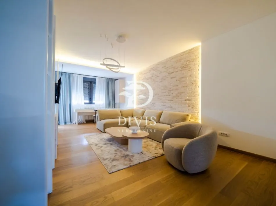 Sale, four bedroom apartment, 110m², Vidikovački venac, Rakovica