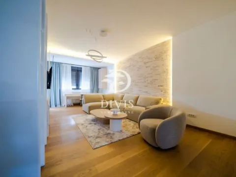 Sale, four bedroom apartment, 110m², Vidikovački venac, Rakovica