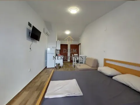 Izdavanje, garsonjera, 30m², Kavač, Kotor - image 7