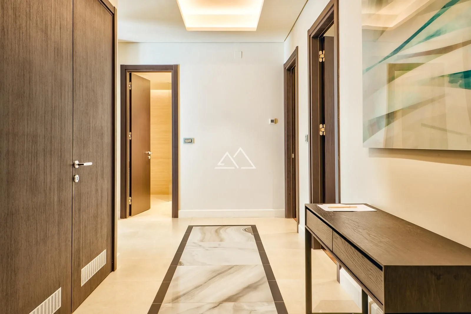Prodaja, dvosoban stan, 120m², Portonovi, Herceg Novi