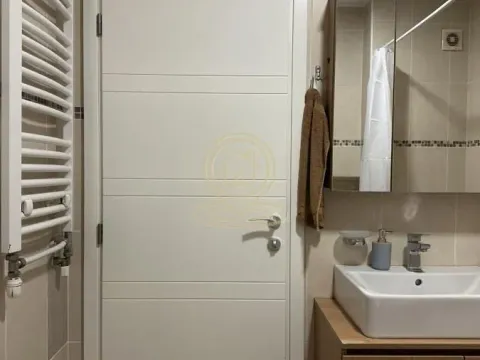 Izdavanje, dvosoban stan, 51m², Sajmište, Novi Sad - image 12