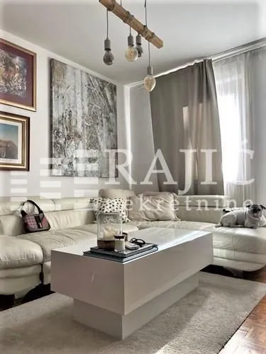 Rent, three bedroom apartment, 68m², Novi Beograd Blok 62, Novi Beograd Sve Podlokacije