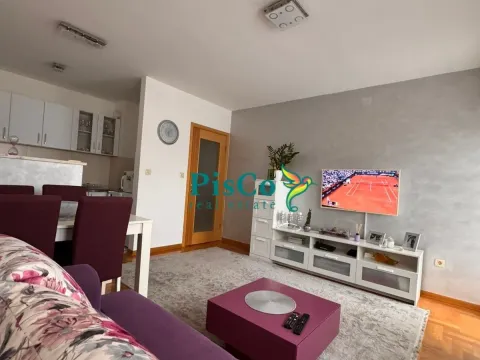 Izdavanje, jednosoban stan, 411m², Stari Aerodrom, Podgorica - image 7