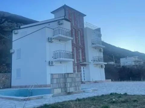 Prodaja, kuća, 360m², Sutomore, Bar - image 8