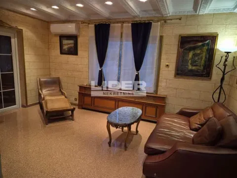 Prodaja, kuća, 830m², Senjak, Beograd - image 4