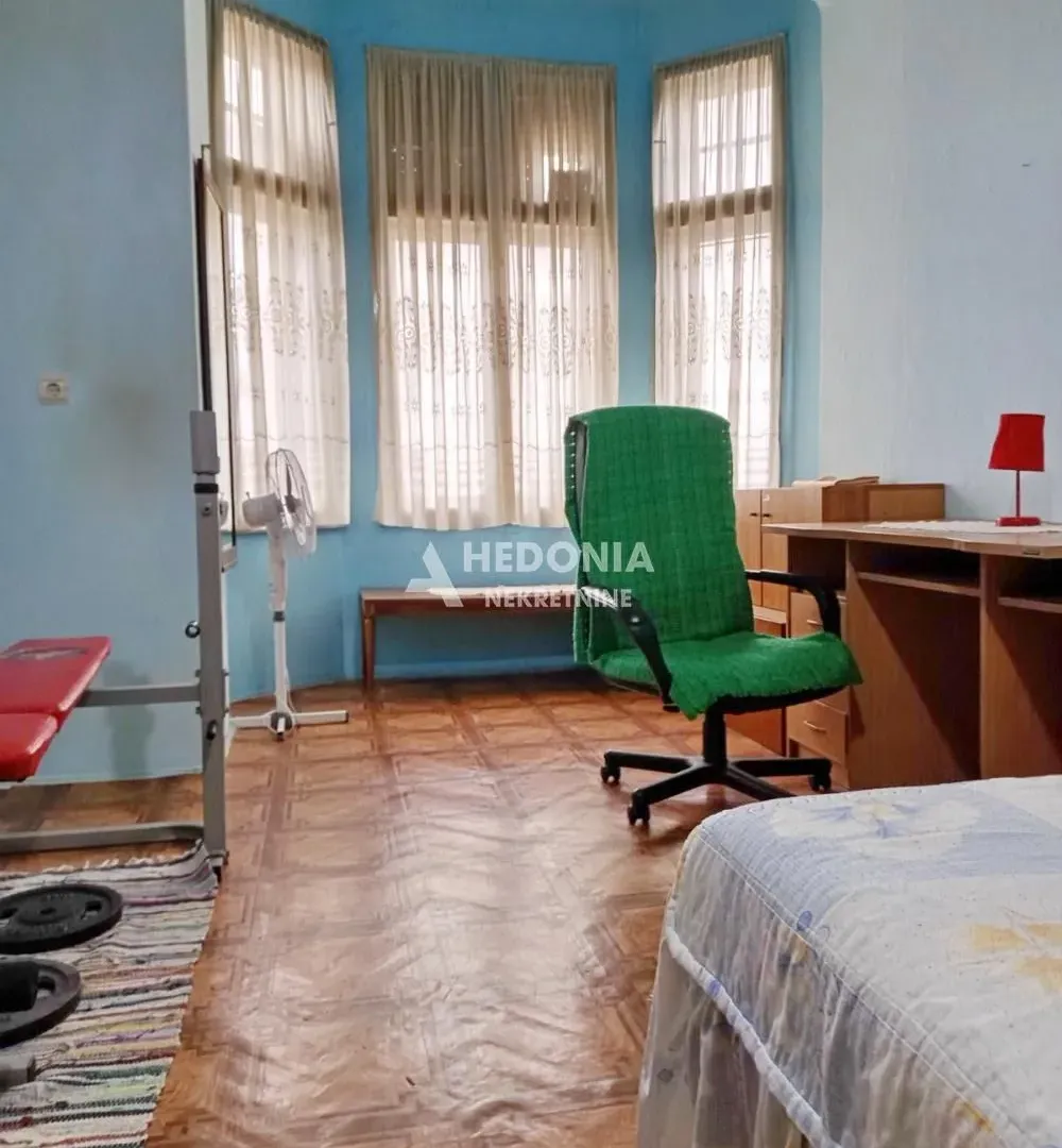 Prodaja, dvosoban stan, 82m², Botanička Bašta, Palilula Sve Podlokacije