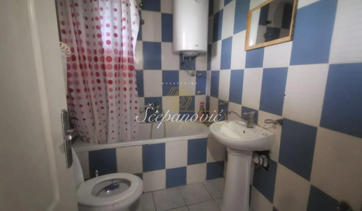 Prodaja, kuća, 100m², Klisa, Novi Sad Sve Podlokacije