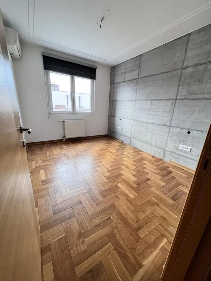 Rent, office space, 146m², Salajka, Novi Sad Sve Podlokacije