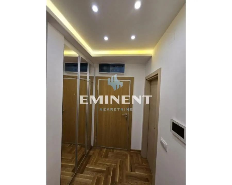 Rent, two bedroom apartment, 47m², Zemun Gornji Grad, Zemun Sve Podlokacije