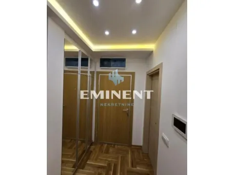 Rent, two bedroom apartment, 47m², Zemun Gornji Grad, Zemun Sve Podlokacije - image 10