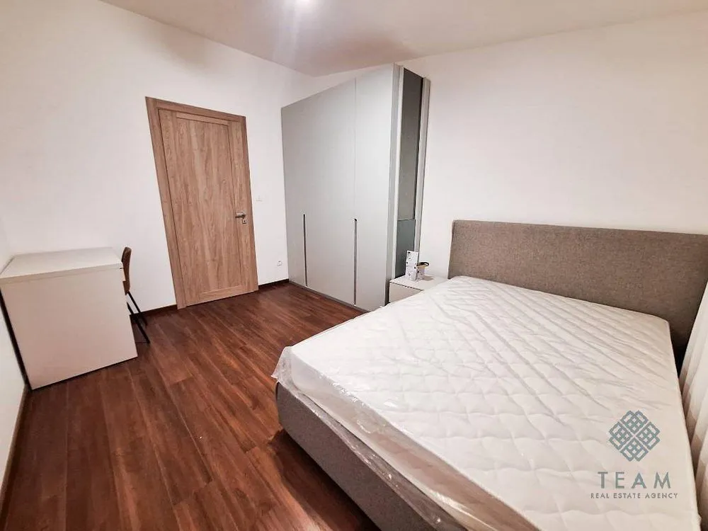 Rent, four bedroom apartment, 136m², Master Kvart, Podgorica