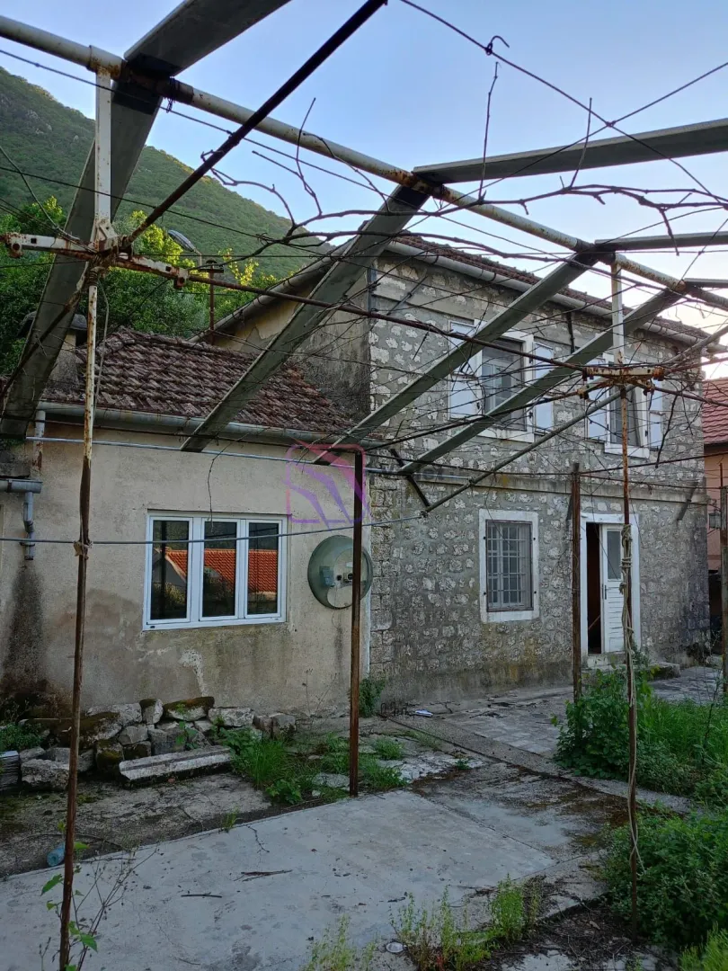 Prodaja, plac, 4614m², Stoliv, Kotor
