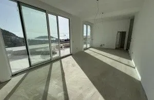 Sale, two bedroom apartment, 148m², Lazi, Budva