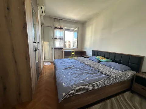 Rent, one bedroom apartment, 56m², Ljubović, Podgorica - image 5
