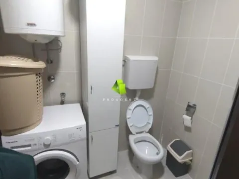 Izdavanje, dvosoban stan, 55m², Pantelej, Niš - image 13