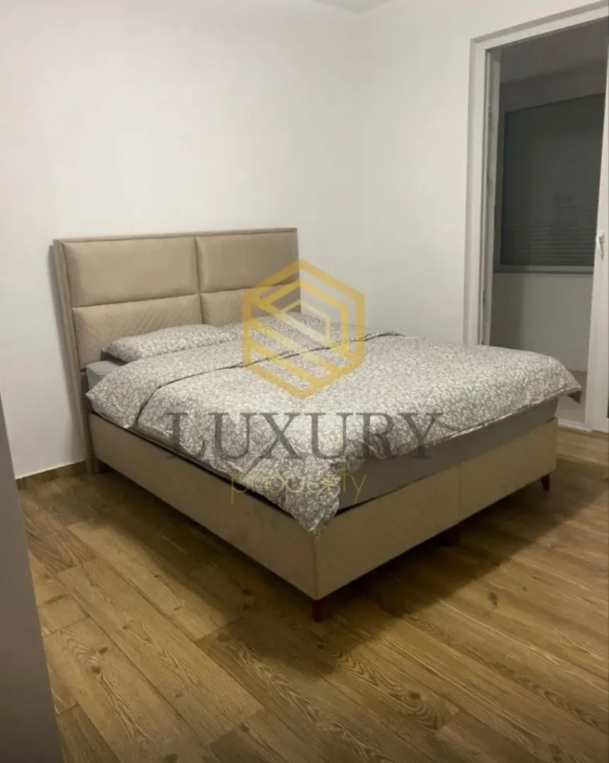Rent, two bedroom apartment, 68m², Centar, Podgorica