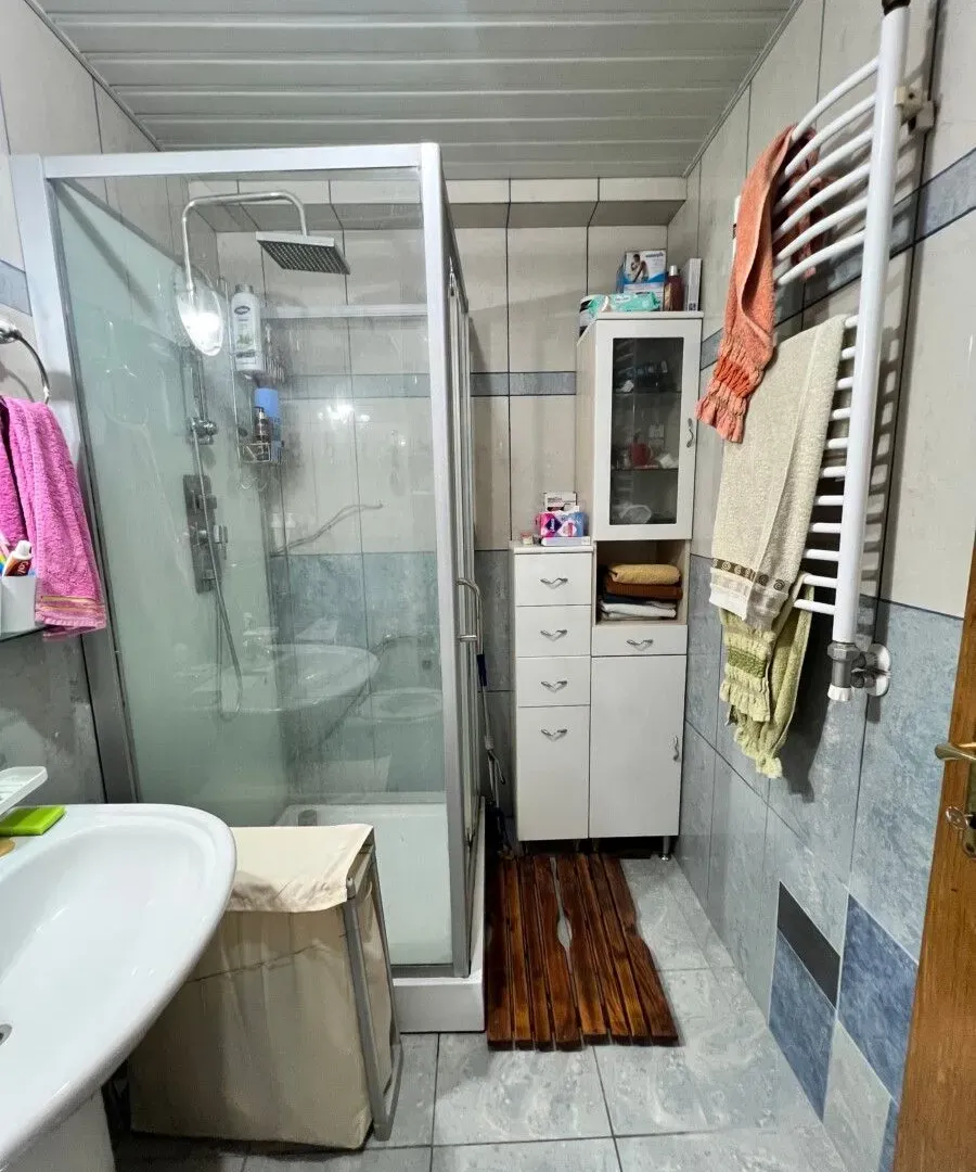 Prodaja, trosoban stan, 91m², Preko Morače, Podgorica